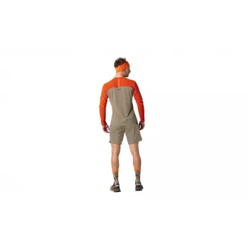SALEWA Camiseta Dynafit Alpine Pro L/S - Alabama, talla L