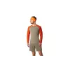 SALEWA Camiseta Dynafit Alpine Pro L/S - Alabama, talla L