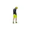 SALEWA Camiseta Dynafit Alpine Pro L/S - Cinder - talla M