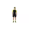 SALEWA Camiseta Dynafit Alpine Pro S/S - Ultra Yellow, talla L
