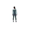 SALEWA Dynafit Alpine Pro Camiseta de manga larga de mujer - Cloud Blue, Talla XS