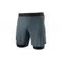 SALEWA Pantalón corto Dynafit Alpine Pro 2/1 - Cinder - talla M