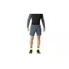 SALEWA Pantalón corto Dynafit Alpine Pro 2/1 - Cinder - talla M