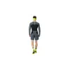 SALEWA Pantalón corto Dynafit Alpine Pro 2/1 - Cinder - talla M