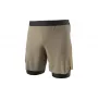 SALEWA Pantalón corto Dynafit Alpine Pro 2/1 - Fallen Rock - talla M