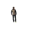 SALEWA Chaqueta Speed Insulation Hybrid para hombre