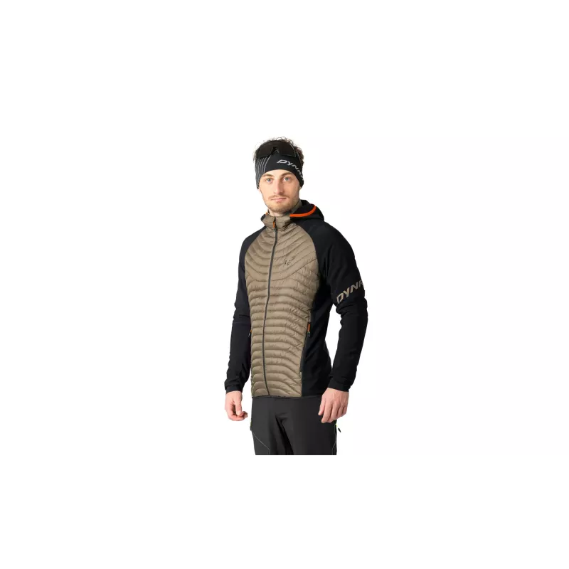 SALEWA Chaqueta Speed Insulation Hybrid para hombre
