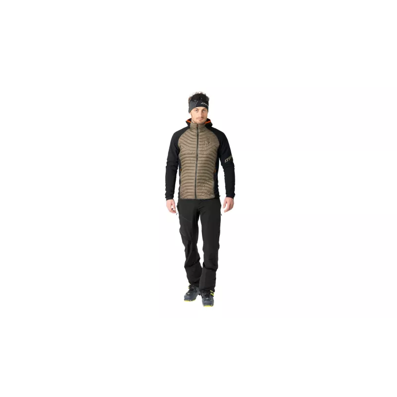 SALEWA Chaqueta Speed Insulation Hybrid para hombre