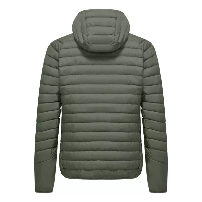 Salewa Brenta Chaqueta de plumón hombre Faded Green S