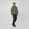 Salewa Brenta Chaqueta de plumón hombre Faded Green S