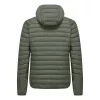 SALEWA Brenta Chaqueta de plumón Faded Green 48
