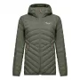 SALEWA Brenta Chaqueta de plumón mujer Faded Green 36 (S)