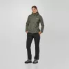 SALEWA Brenta Chaqueta de plumón mujer Faded Green 36 (S)