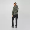 SALEWA Brenta Chaqueta de plumón mujer Faded Green 36 (S)