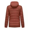 SALEWA Chaqueta Brenta mujer - Etruscan Red - 36
