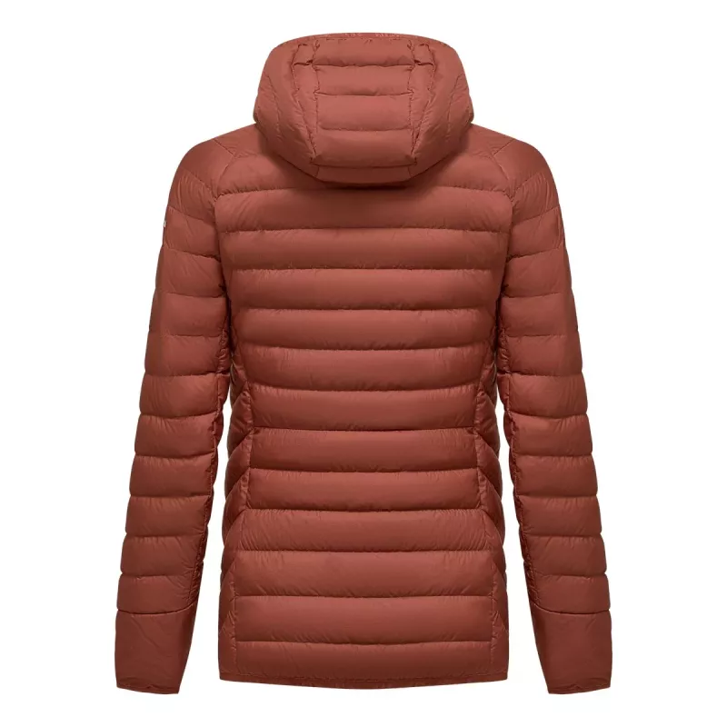 SALEWA Chaqueta Brenta mujer - Etruscan Red - 36
