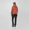 SALEWA Chaqueta Brenta mujer - Etruscan Red - 36