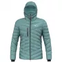 Salewa Ortles Med 3 RDS Chaqueta Willow-48