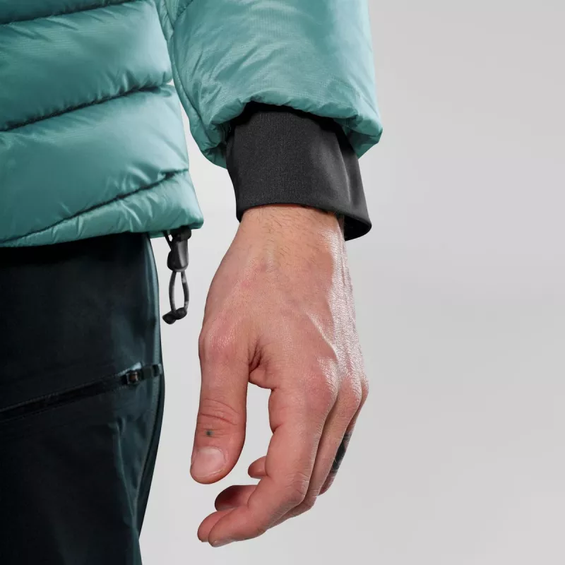 Salewa Ortles Med 3 RDS Chaqueta Willow-48