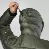 SALEWA Chaqueta Ortles Med 3 RDS Plumón Faded Green