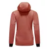 Salewa Sella Crevasse HD Chaqueta de mujer - Desert Pink - M