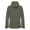 SALEWA Chaqueta Puez GTX 3L epe-faded green-50 (L)