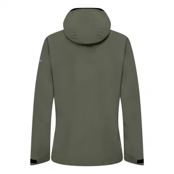 SALEWA Chaqueta Puez GTX 3L epe-faded green-50 (L)