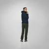 SALEWA Pedroc Air Hybrid Chaqueta de mujer Navy Blazer