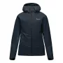 Chaqueta Salewa Pedroc TW Air Hybrid mujer azul marino 40