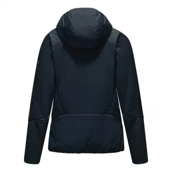 Chaqueta Salewa Pedroc TW Air Hybrid mujer azul marino 40