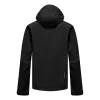 Chaqueta Salewa GTX 3L Epe-black Out-50 (L) - hombre GORE-TEX hardshell
