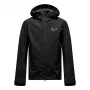 Chaqueta Salewa Ortles GTX 3L ePE - Black Out - EU 52 / XL