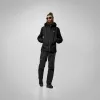 Chaqueta Salewa Ortles GTX 3L ePE - Black Out - EU 52 / XL