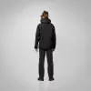 Chaqueta Salewa Ortles GTX 3L ePE - Black Out - EU 52 / XL