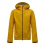 Chaqueta SALEWA Ortles GTX 3L hombre Golden Brown EU 48 M