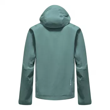Chaqueta SALEWA Ortles GTX 3L hombre Epe/Willow EU 48/M
