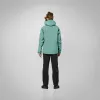 Chaqueta SALEWA Ortles GTX 3L hombre Epe/Willow EU 48/M