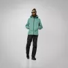Chaqueta SALEWA Ortles GTX 3L EPE-Willow (L)