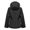 SALEWA Ortles GTX 3L Jacket EPE de mujer - Black - 36