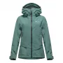 Chaqueta SALEWA Ortles GTX 3L EPE mujer - Willow - 36 (S)