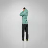 Chaqueta SALEWA Ortles GTX 3L EPE mujer - Willow - 36 (S)