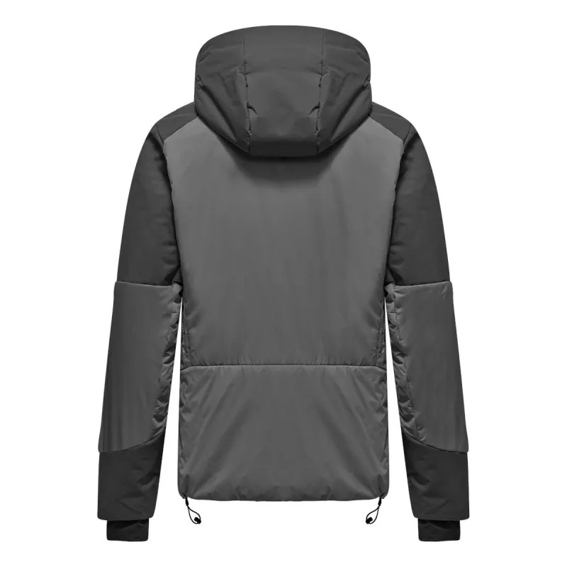 Chaqueta con capucha SALEWA Ortles TW Air - Quiet Shade (M)