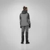 Chaqueta con capucha SALEWA Ortles TW Air - Quiet Shade (M)