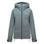 Chaqueta con capucha SALEWA Ortles Tw Air mujer 38