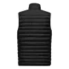 Chaleco SALEWA Brenta negro