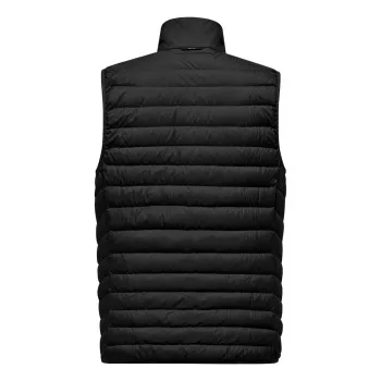 Chaleco SALEWA Brenta negro