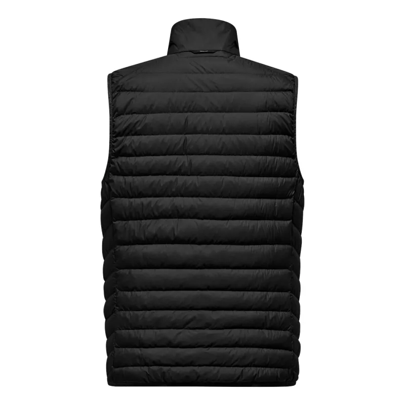 Chaleco SALEWA Brenta negro