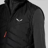 Chaleco SALEWA Brenta negro
