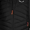 Chaleco SALEWA Brenta negro