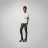 Salewa Eagle Anniversary T-Shirt - Optical White - de mujer XS